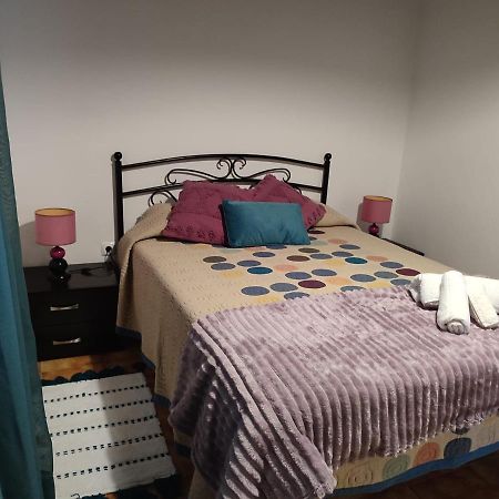 マダレナ Casa Caminho Da Barcaヴィラ エクステリア 写真