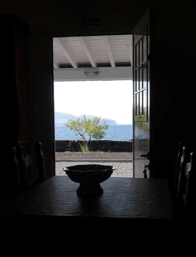 マダレナ Casa Caminho Da Barcaヴィラ エクステリア 写真