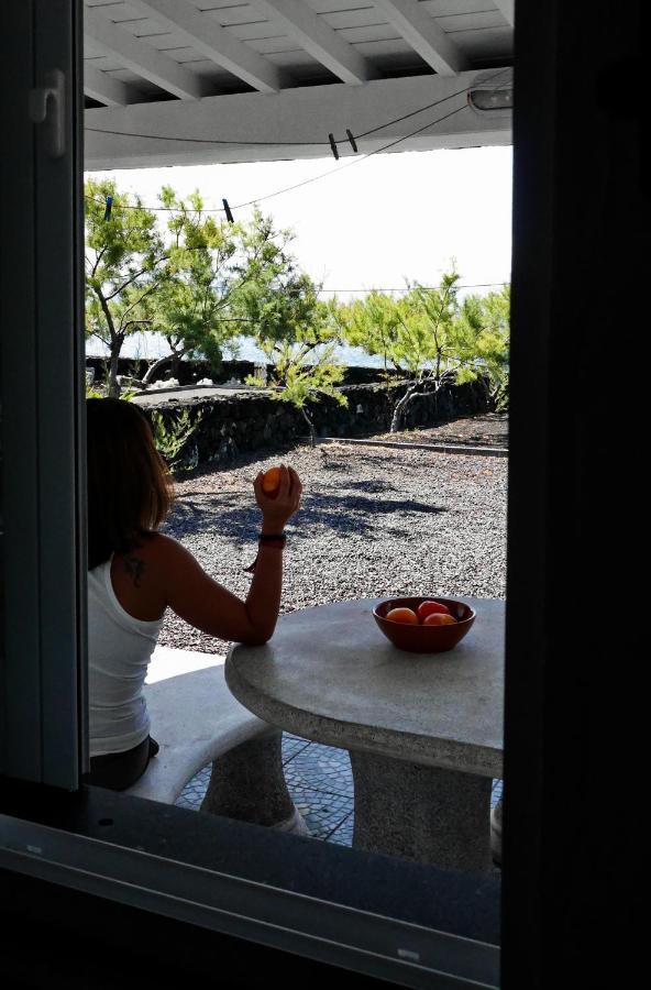マダレナ Casa Caminho Da Barcaヴィラ エクステリア 写真