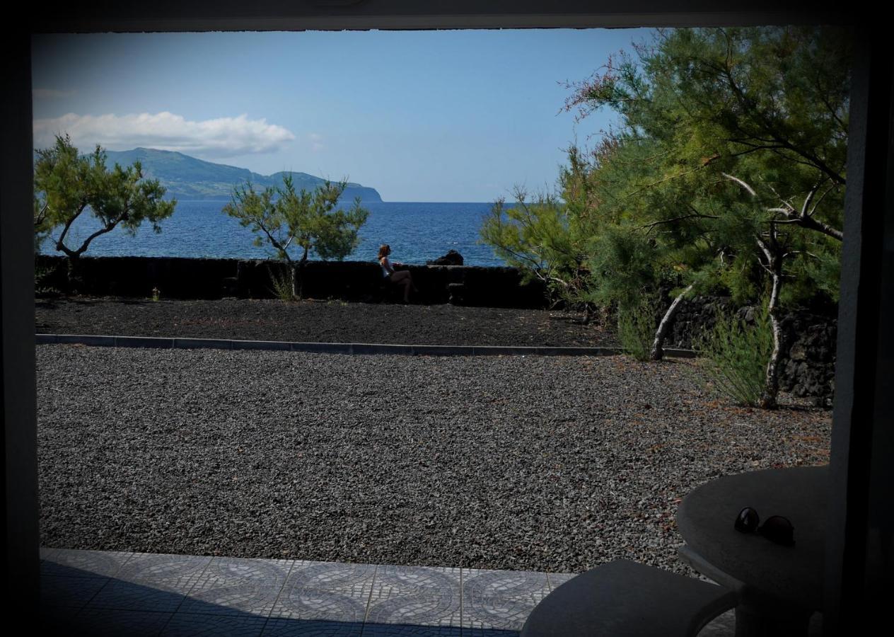 マダレナ Casa Caminho Da Barcaヴィラ エクステリア 写真