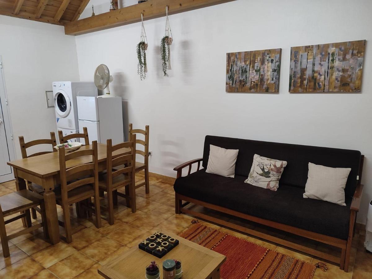 マダレナ Casa Caminho Da Barcaヴィラ エクステリア 写真