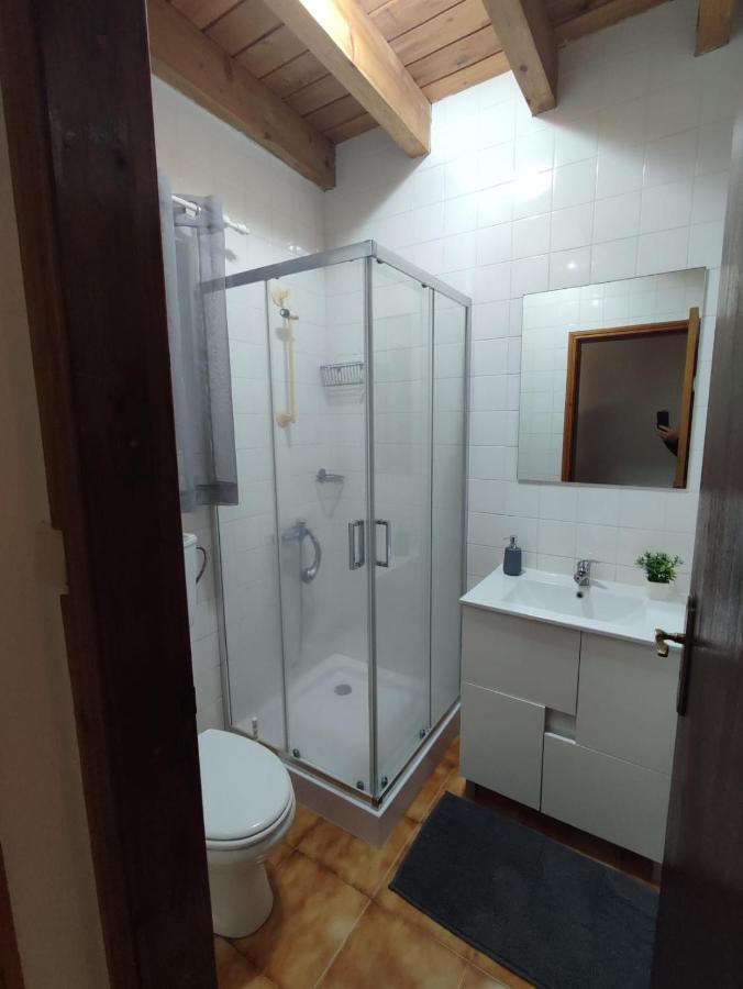 マダレナ Casa Caminho Da Barcaヴィラ エクステリア 写真
