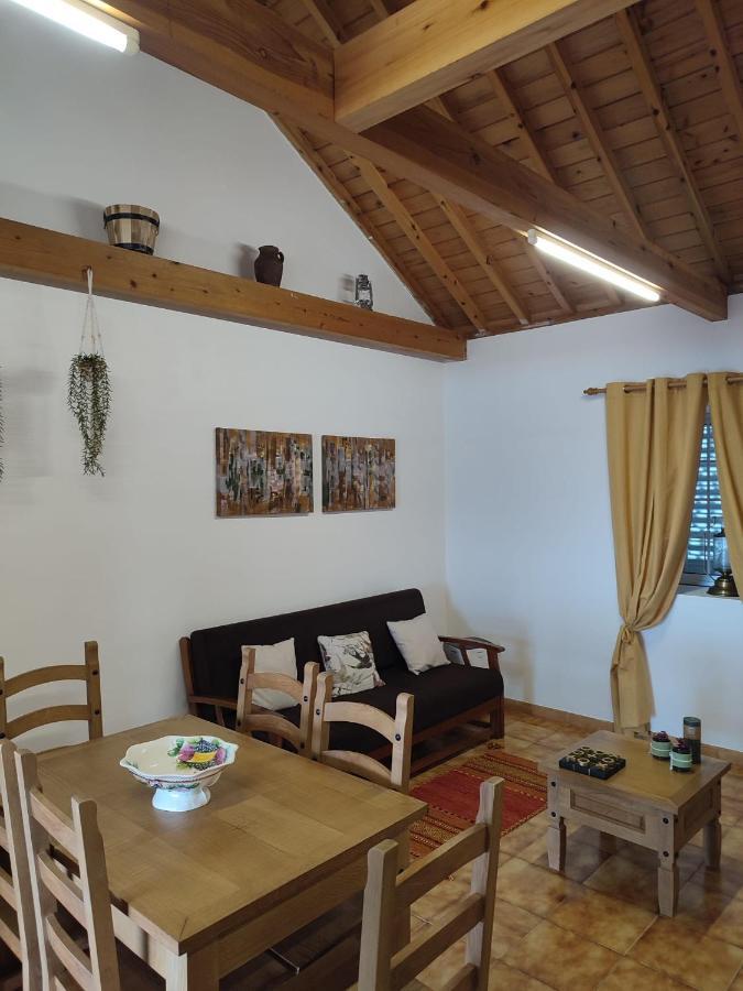 マダレナ Casa Caminho Da Barcaヴィラ エクステリア 写真