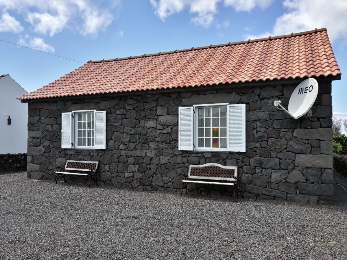マダレナ Casa Caminho Da Barcaヴィラ エクステリア 写真