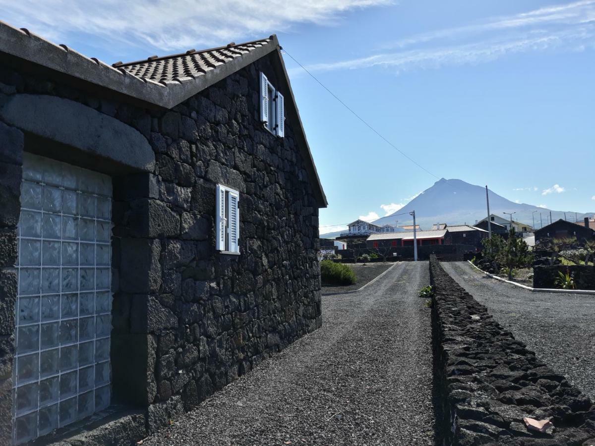マダレナ Casa Caminho Da Barcaヴィラ エクステリア 写真