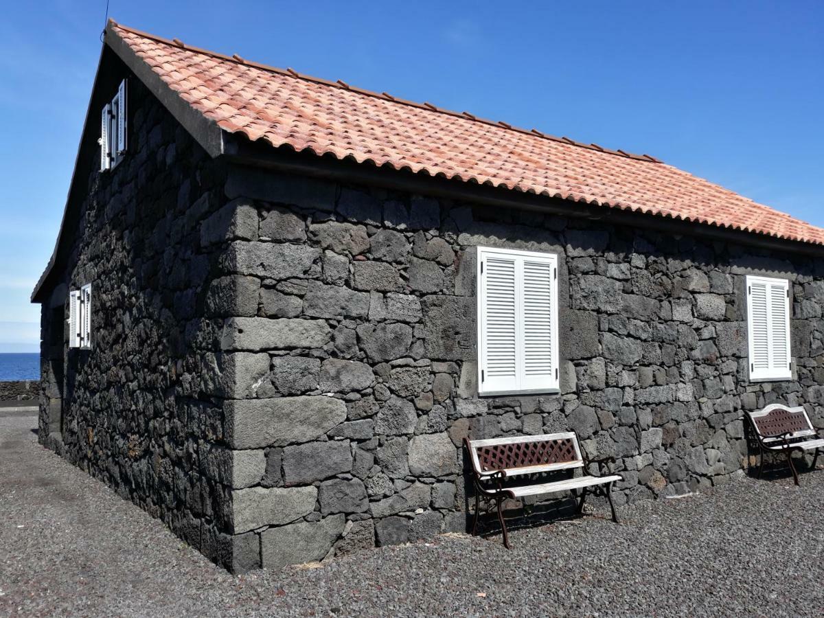 マダレナ Casa Caminho Da Barcaヴィラ エクステリア 写真