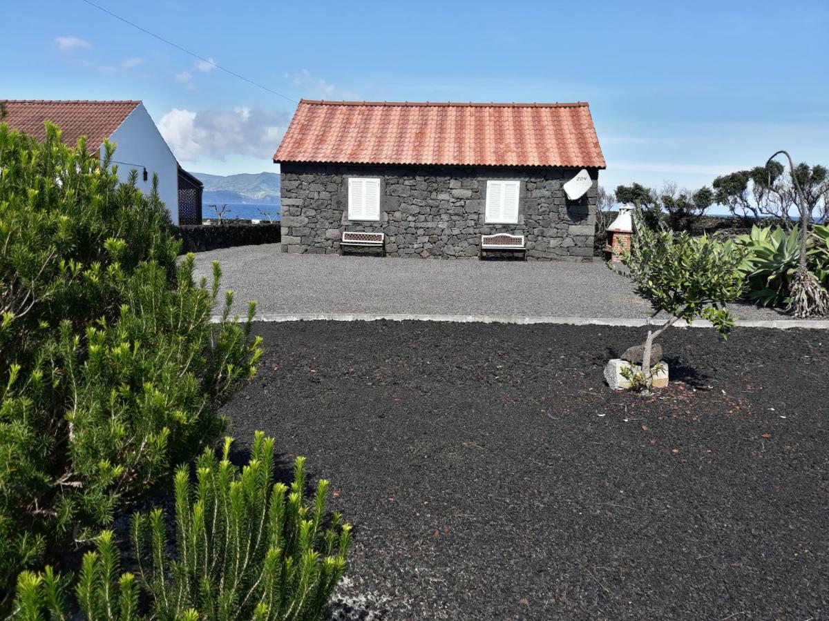 マダレナ Casa Caminho Da Barcaヴィラ エクステリア 写真